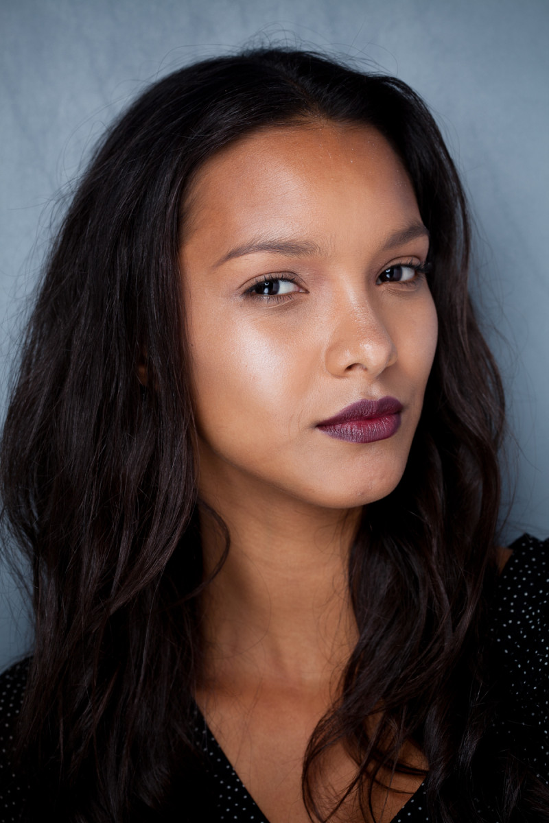 Photo of model Lais Ribeiro - ID 397782