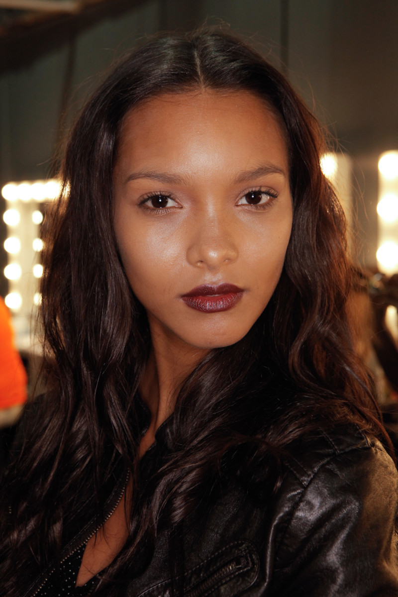 Photo of model Lais Ribeiro - ID 397783