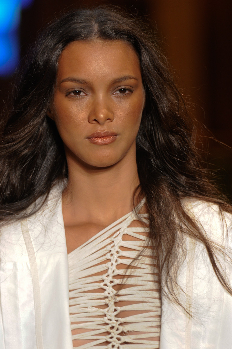 Photo of model Lais Ribeiro - ID 397784