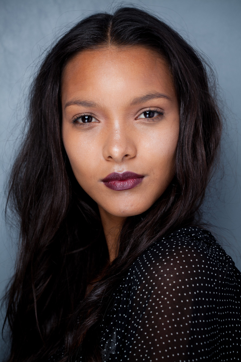 Photo of model Lais Ribeiro - ID 397785