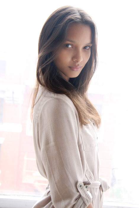 Photo of model Lais Ribeiro - ID 397985