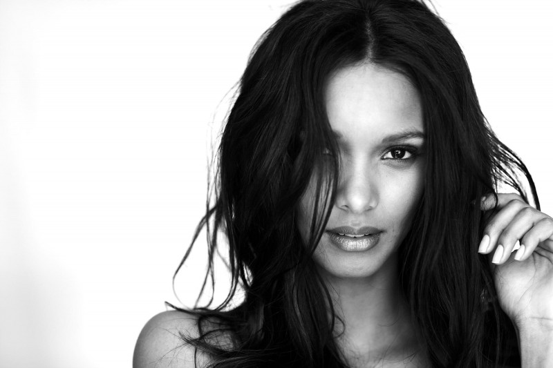 Photo of model Lais Ribeiro - ID 398083