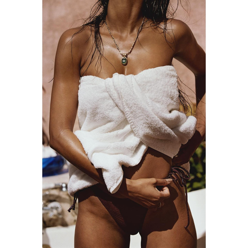 Photo of model Lais Ribeiro - ID 719225