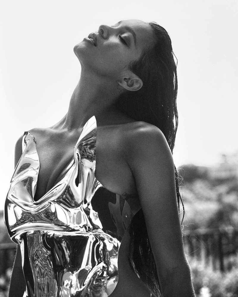 Photo of model Lais Ribeiro - ID 719232