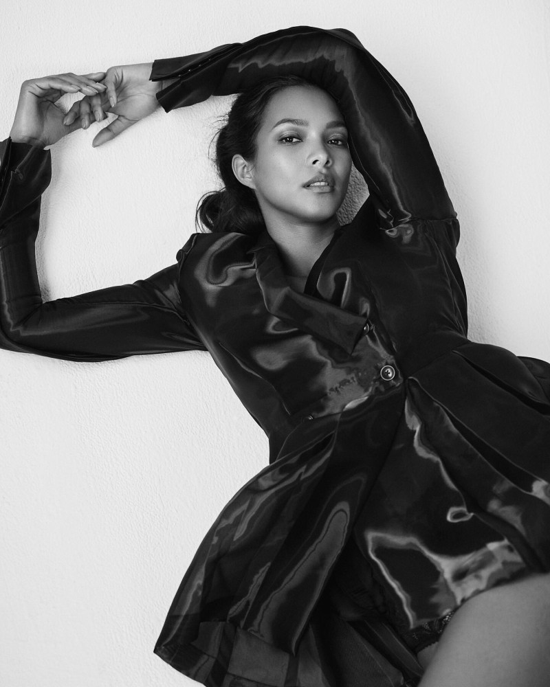 Photo of model Lais Ribeiro - ID 719254