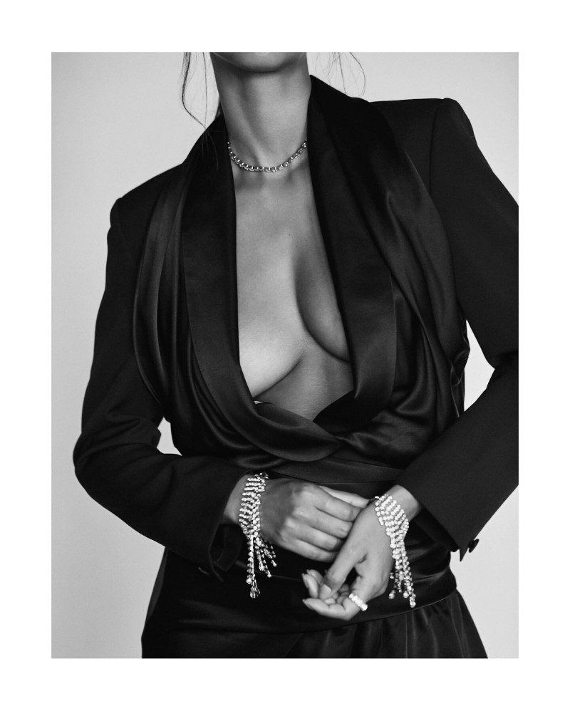 Photo of model Lais Ribeiro - ID 719256