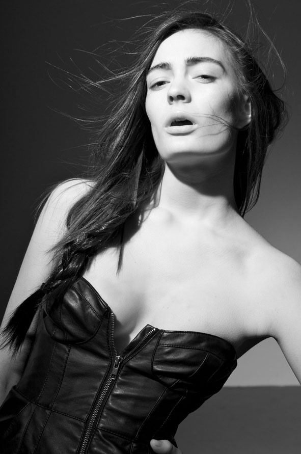 Photo of model Michelle Weissmann - ID 288152