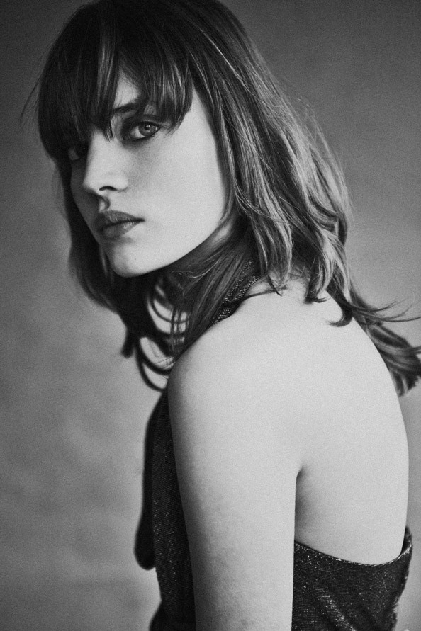 Photo of fashion model Elodie Mussard - ID 288196 | Models | The FMD