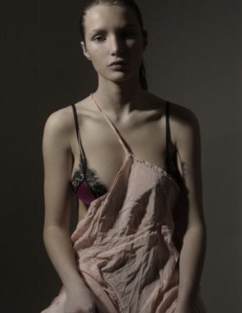 Photo of model Angele Sassy - ID 288382