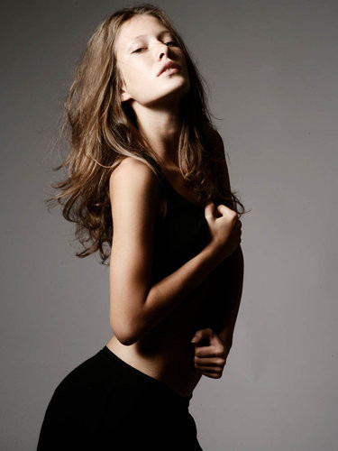 Photo of model Sophie Strobele - ID 288478