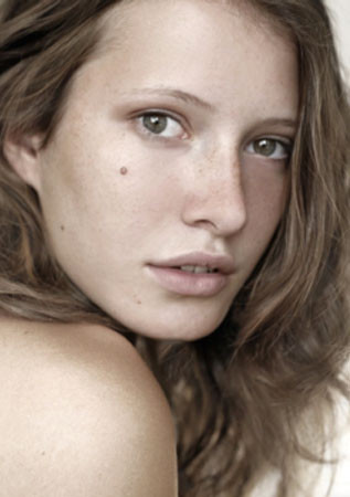 Photo of model Sophie Strobele - ID 288517