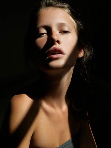 Photo of model Sophie Strobele - ID 288522