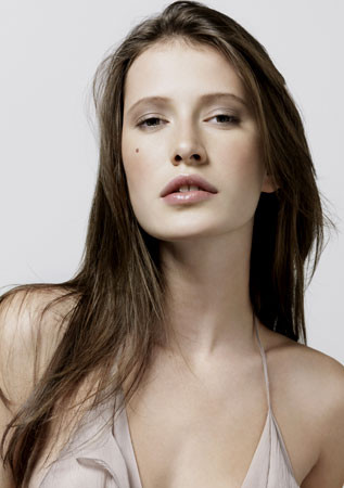 Photo of model Sophie Strobele - ID 288524