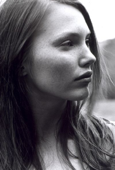 Photo of model Edda Petursdottir - ID 14800