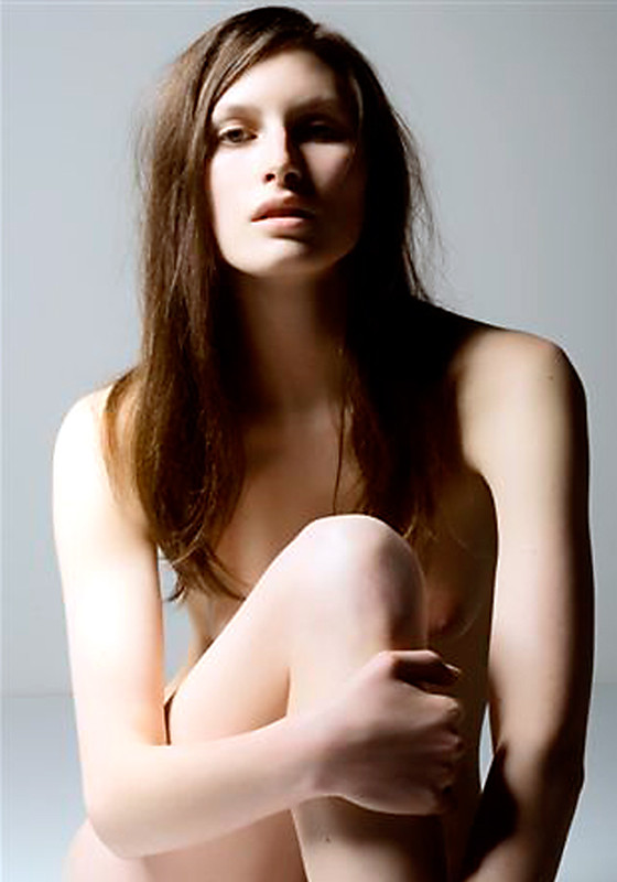 Photo of model Andrea Wahlgren - ID 288549