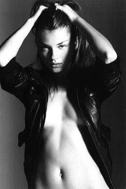 Photo of model Yuliana Dementyeva - ID 288697