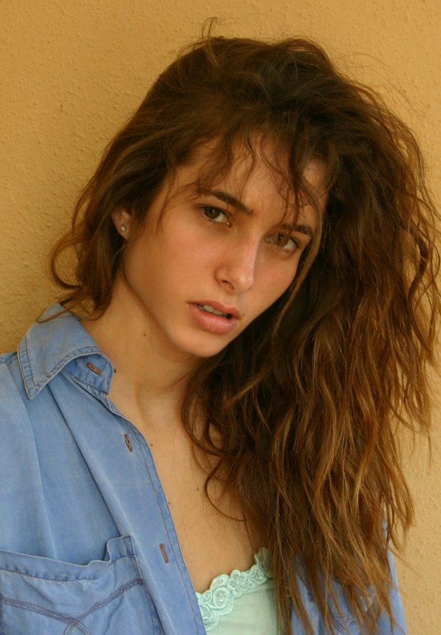 Photo of model Kristen Ottea - ID 341374