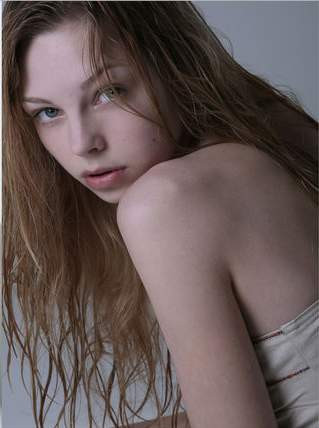 Photo of model Kadri Raudsepp - ID 288747