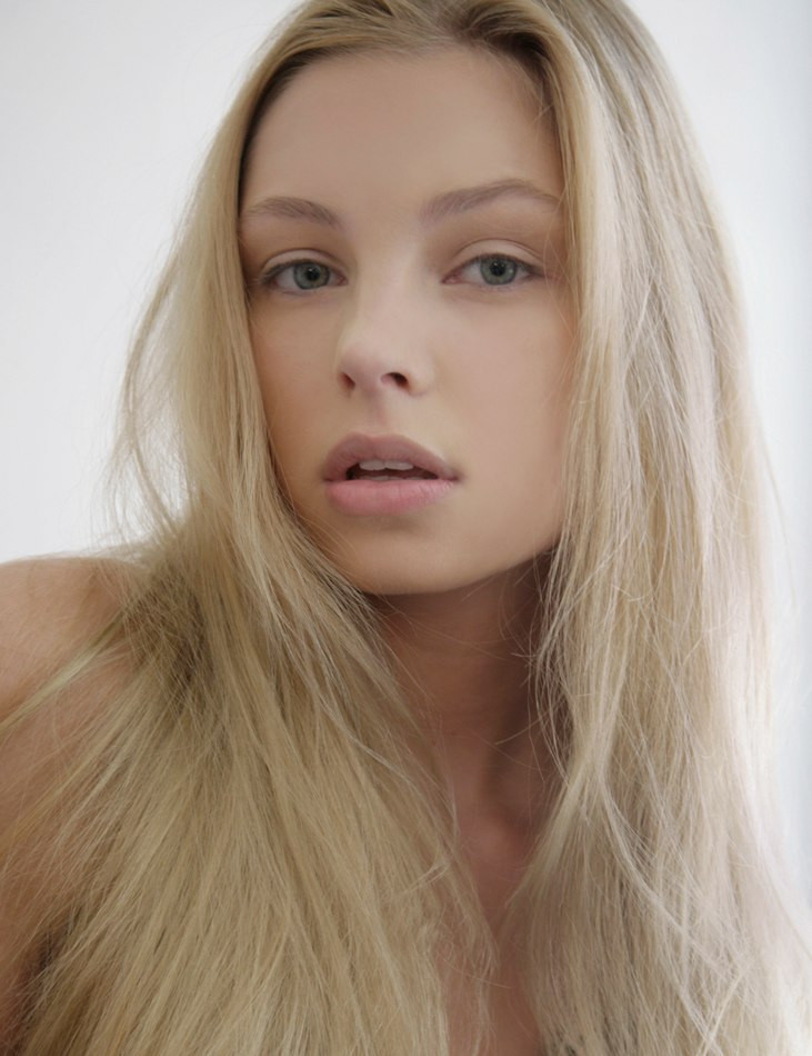 Photo of model Kadri Raudsepp - ID 345644