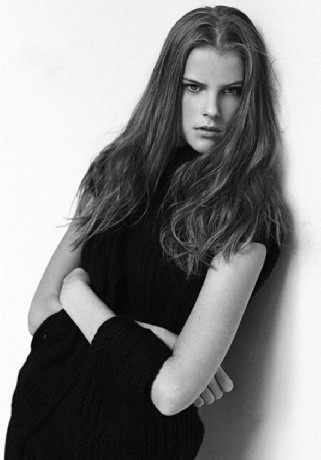 Photo of model Alisa Znaroka - ID 288833