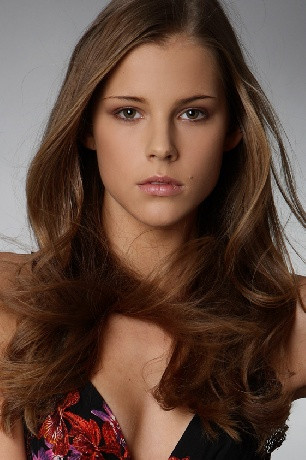 Photo of model Alisa Znaroka - ID 288838