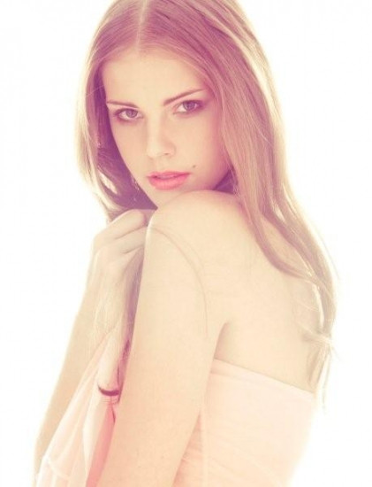 Photo of model Alisa Znaroka - ID 288856