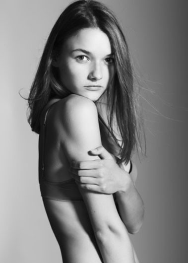 Photo of model Anna Pobegaja - ID 288876