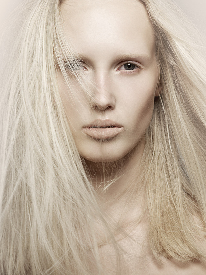 Photo of model Cathrine Norgaard - ID 301158