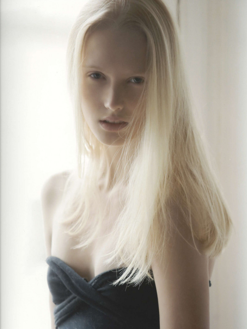 Photo of model Cathrine Norgaard - ID 301160