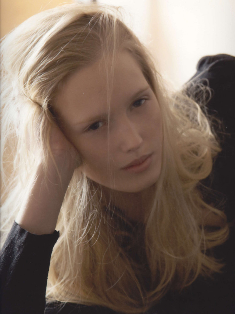 Photo of model Cathrine Norgaard - ID 307703