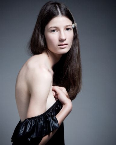 Photo of model Débora Müller - ID 289318