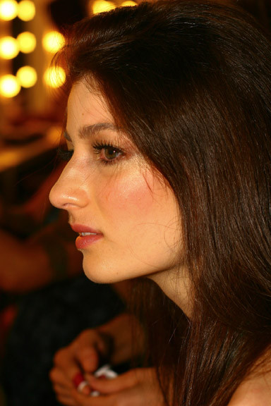 Photo of model Débora Müller - ID 289442