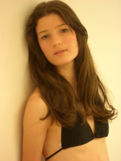 Photo of model Débora Müller - ID 289454