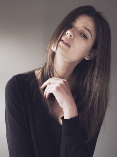 Photo of model Débora Müller - ID 289462