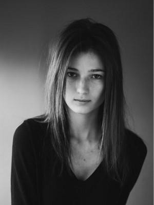 Photo of model Débora Müller - ID 289472