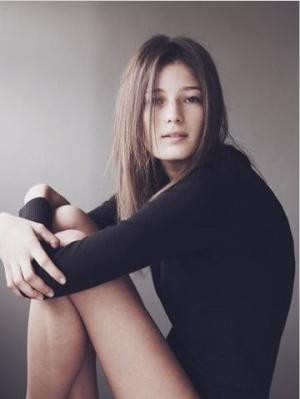 Photo of model Débora Müller - ID 289475