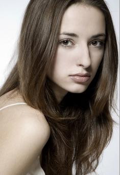 Photo of model Ksenija Nikolski - ID 293190