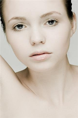 Photo of model Baukje Rypma - ID 290417