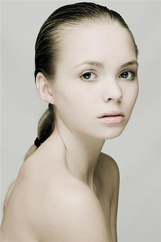 Photo of model Baukje Rypma - ID 290418