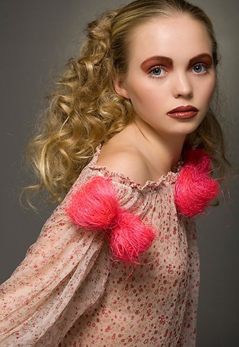 Photo of model Baukje Rypma - ID 290420