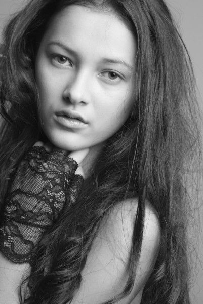 Photo of model Ella Verbene - ID 289694