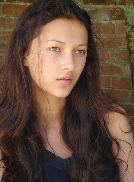 Photo of model Ella Verbene - ID 289703