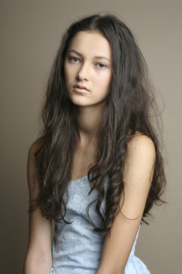 Photo of model Ella Verbene - ID 289706