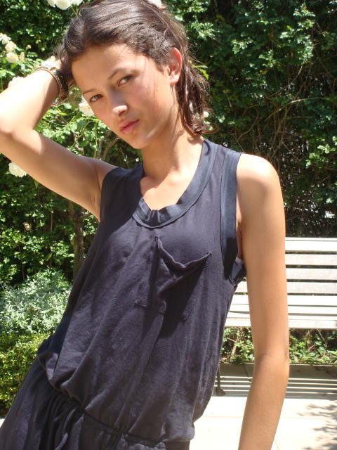 Photo of model Ella Verbene - ID 289708