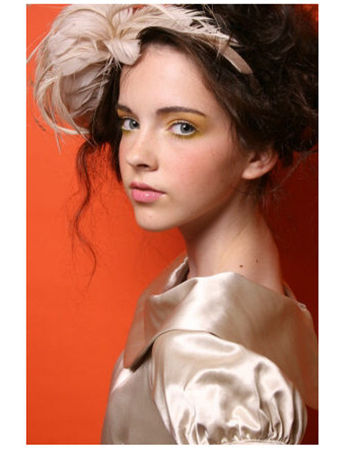 Photo of model Danielle Veenstra - ID 289712