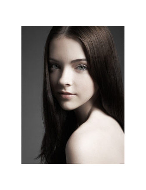 Photo of model Danielle Veenstra - ID 289714
