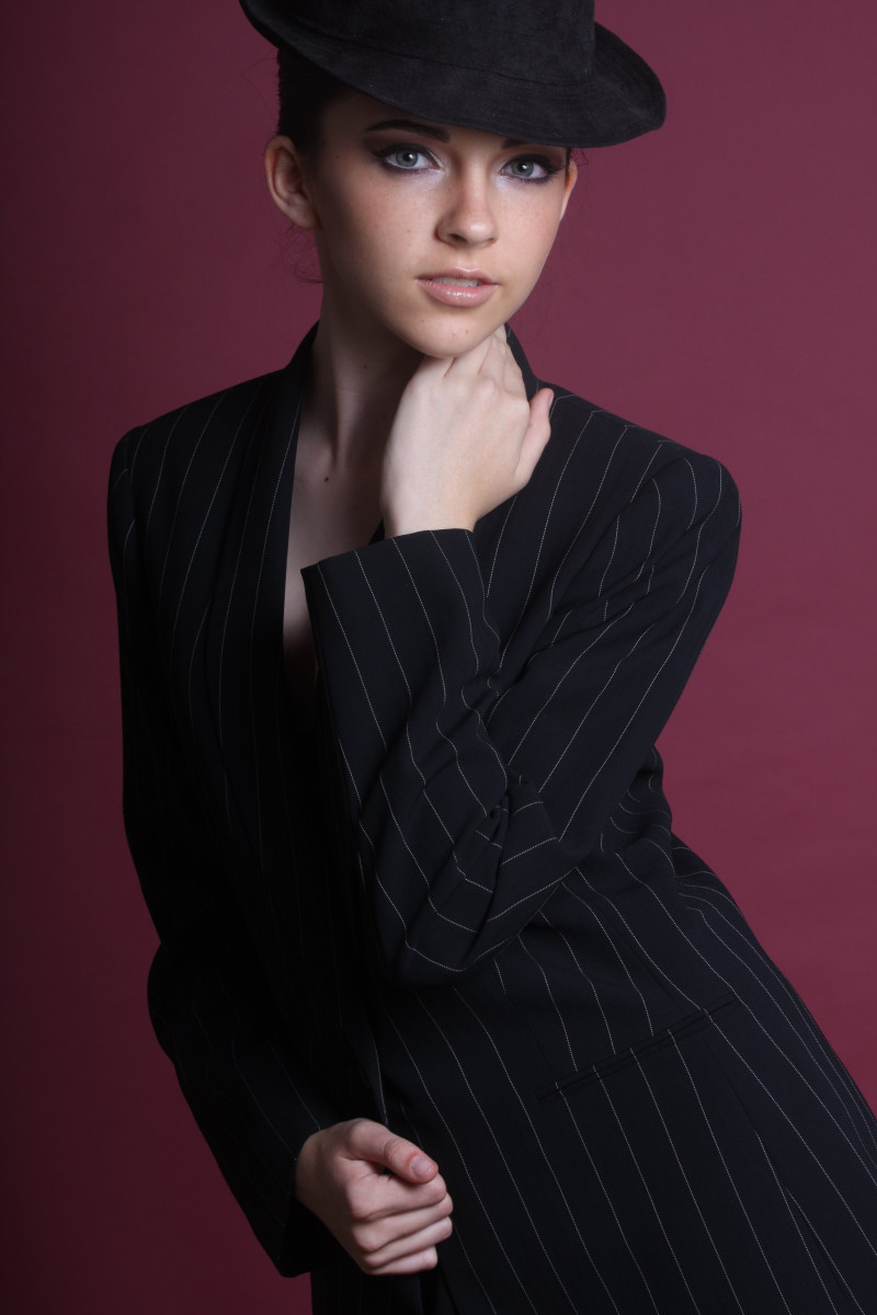 Photo of model Danielle Veenstra - ID 289730