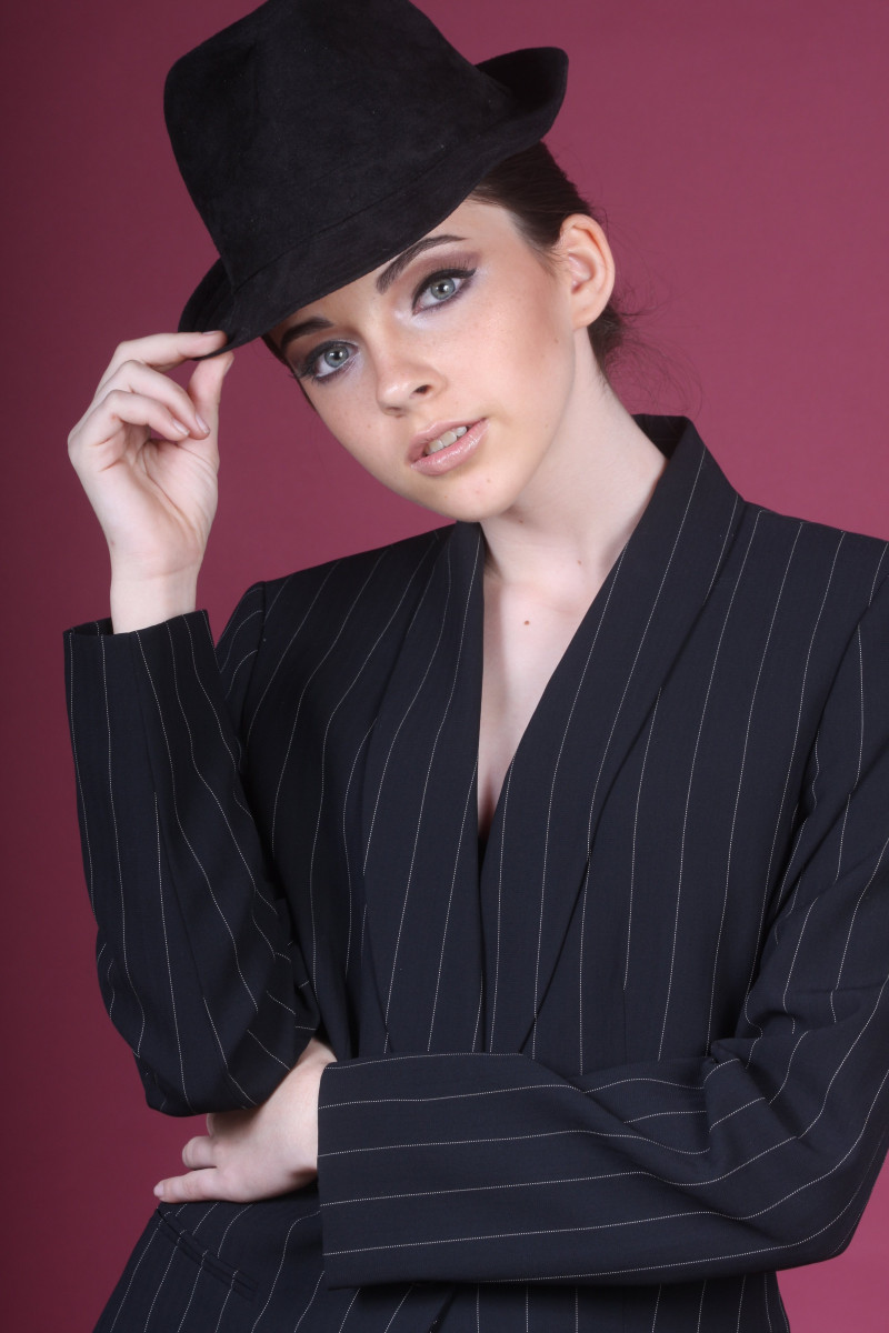Photo of model Danielle Veenstra - ID 289732