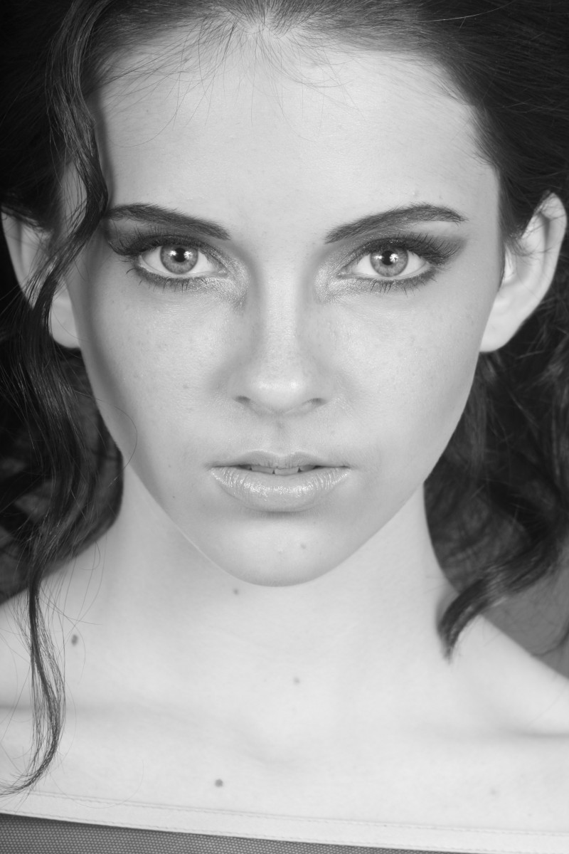 Photo of model Danielle Veenstra - ID 289733