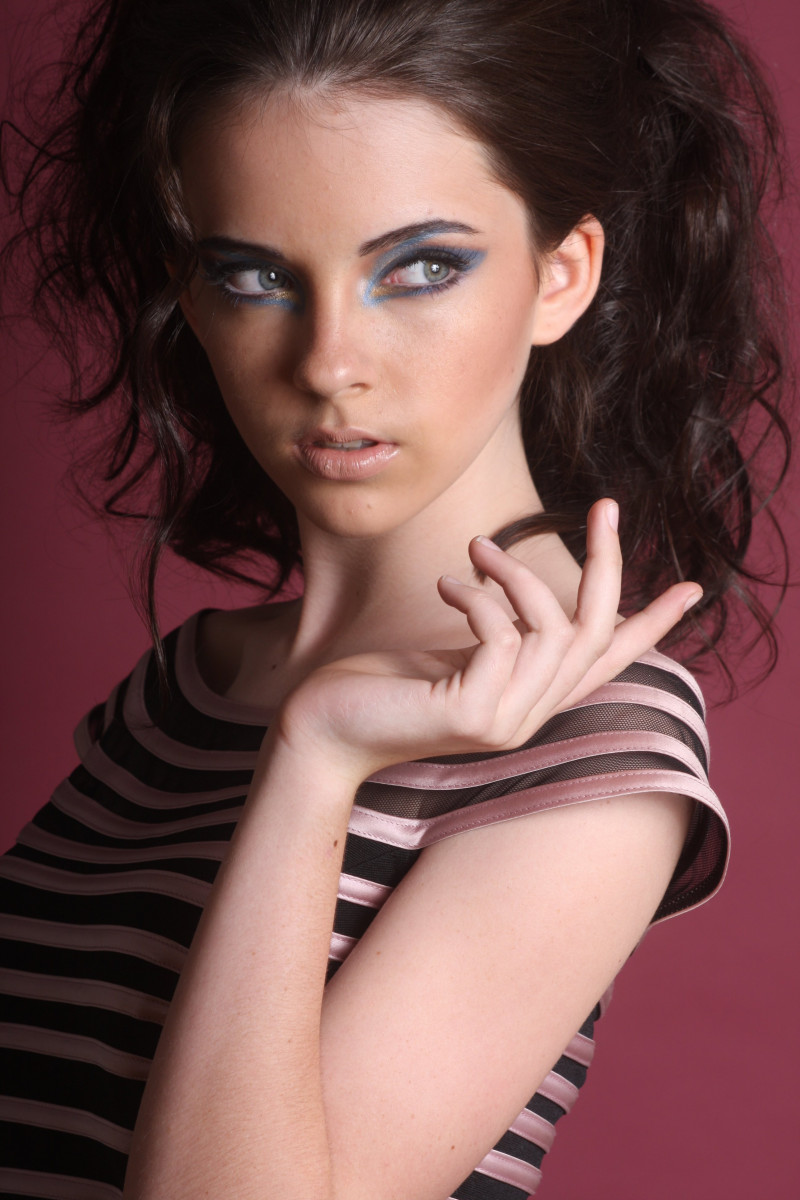 Photo of model Danielle Veenstra - ID 289759